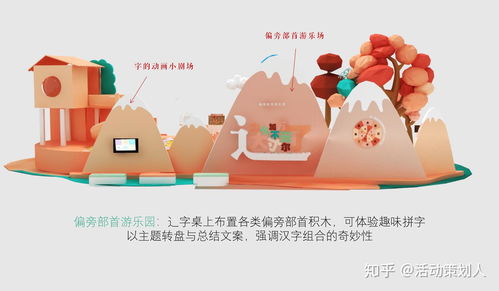 2020某地產項目漢字島主題漢字藝術節(jié)活動策劃方案